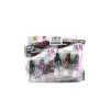 İBİCO İ21-101 ( 10PCS ) METAL MANDAL RENKLİ*12X16
