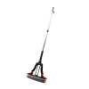 İBİCO İ21-117 MOP ( KENDİNDEN SIKMALI ) PVA SÜNGER MOP & KELEBEK MOP ( KROM SAP = 100CM + PLASTİK BAŞLIK=120CM )*40