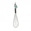 İBİCO İ22-060 ( 30CM ) ( KROM SAPLI ) ÇELİK METAL ÇIRPICI ( ÇIRPICI: 18CM + SAP: 12CM )*12X30