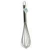 İBİCO İ22-064 ( 35CM ) ( LÜX & KALIN ) ( KROM SAPLI ) ÇELİK METAL ÇIRPICI ( ÇIRPICI: 21CM + SAP: 14CM )*12X10