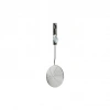İBİCO İ22-293 ( 11-12CM ) ( METAL SAPLI ) ÇELİK KEVGİR*12X20