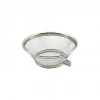 İBİCO İ22-311 ( 25CM ) ( KULPSUZ ) TEL SEPET SÜZGEÇ*100