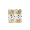 İBİCO İ22-326 ( 10ÇİFT ) STICK ÇİN ÇUBUK ( SUŞİ ) BAMBU & AHŞAP KAŞIK*12X20