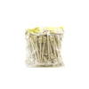 İBİCO İ22-341 ( 6PCS ) BAL KAŞIK AHŞAP & BAMBU ( 16CM )*10X20