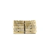 İBİCO İ22-399 ( KARE ) ( AHŞAP & BAMBU ) KÜLLÜK ( 10CM )*10X30