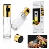 İBİCO İ22-413 ( 100 ML ) ( SPREY ) ( CAM ) YAĞDANLIK ( KROM & RENKLİ SPREY KAFA & İNCE UZUN ŞİŞE )*100