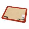 İBİCO İ22-458 E-09 ( SİLPAT ) FIRIN PİŞİRME MATI 30X40CM*200