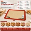 İBİCO İ22-458 E-09 ( SİLPAT ) FIRIN PİŞİRME MATI 30X40CM*200