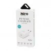 İBİCO İB-2200 ( TYPC-E ) ( BAŞLIK ) ( 25W ) ( HIZLI ) TELEFON ŞARJ BAŞLIK EV ( 5V=3.0A & 9.0V-2.22A )*5X16