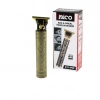 İBİCO K11-999 ( T BIÇAK ) ( USB ŞARJLI ) ( ENSE ÇİZİM & SAÇ SAKAL KESME ) TRAŞ MAKİNESİ ( 1500mAh )*120