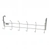 İBİCO K13-067 FA-05 ( KROM ) ( 6 KOLLU ) AMERİKAN KAPI ARKASI ASKI*5X14