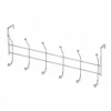 DEMİRBÜKEN F.A-05 ( KROM & BİLYELİ) ( 6 KOLLU ) AMERİKAN KAPI ARKASI ASKI*5X14