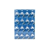 İBİCO K13-085 ÇAMAŞIR MUSLUK ÇATALI ( VAKUMLU AMBALAJ )*16X15