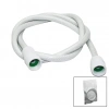 İBİCO PLASTİK DUŞ HORTUMU 8MM & 140CM*250