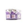 İDEAL BABY IDE-05 ( 4PCS ) KÖŞE KORUYUCU ( CAM & RAF ) ( ÇOCUK EMNİYET )*24X10