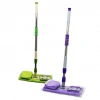 İM@ HOME-5837 (MANDALLI) YÜZEY TEMİZLİK PALET MOP ( M.FİBER PASPAS & YEDEKLİ ) (DUVAR SİLME MOP )(METAL SAP=105CM & 360°)*40