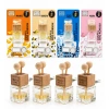 IMAGE HOME OTO KOKU LUX ( MANGO & OCEAN FRE & PUDRA & VANİLYA ) ( 10 ML )*24X1