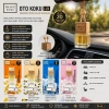 IMAGE HOME OTO KOKU LUX ( MANGO & OCEAN FRE & PUDRA & VANİLYA ) ( 10 ML )*24X1