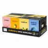 IMAGE HOME OTO KOKU LUX ( MANGO & OCEAN FRE & PUDRA & VANİLYA ) ( 10 ML )*24X1