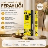 İNDİANS ( VANİLLA ) ( ÇUBUK ) TÜTSÜ*6X50