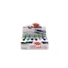 İTALYANO KA-734 ( 3İN1 BAŞLI ) LASER & LED LIGHT (RENKLİ LAZER) ( ANAHTARLIK KANCALI )*24X25