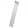 KAPPRO ( DÜZ GRİ ) ( METAL ) VİLEDA VİLADA FIRÇA SAPI ( 120CM )*25=K