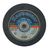 KARBOSAN 10050 NK METAL KESİCİ DİSK ( SPRAL TAŞI ) 230MMX3.0X22*100