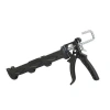 KENDO PST-339 PLASTİK SİYAH SARI SOĞUK SİLİKON TABANCA*12=K