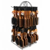 KEOPS FRÇ-47 (449922) (BAMBU SAP=SİLİKON KAPLI UÇ & BAMBU GÖVDE ) (MİX=FÖN & SAÇ FIRÇASI & TARAK) (METAL STANDLI)*64X2