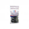 KIDS & KIDS M-038 ( METALİK & GÜMÜŞ ) ( 10PCS ) BALON*10X50