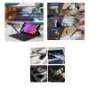 KML KL-117(LÜX) (2İN1=ÇEKME & ÜFLEME) (OTO & ARAÇ & EV) EL TİPİ SÜPÜRGE (USB ŞARJLI) (MİNİ & TAŞINABİLİR) (6000PA)*60
