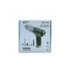 KML KL-117(LÜX) (2İN1=ÇEKME & ÜFLEME) (OTO & ARAÇ & EV) EL TİPİ SÜPÜRGE (USB ŞARJLI) (MİNİ & TAŞINABİLİR) (6000PA)*60