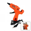 KNITEX KTX-3207 ( 20W ) ( ANAHTARLI ) ( SICAK ) ( İNCE MUM ) SİLİKON TABANCASI*72