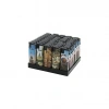 KOKO-2000 ( SARGILI & MANZARALI ) JET TURBO REZİSTANSLI ( IZGARALI & RÜZGAR ) MANYETÖLLÜ CEP ÇAKMAK ( MANYETOLU ) ( DOLDUR KULLAN )*50X20