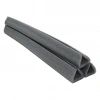 KRT-1053 ( GEÇMELİ ) ( GRİ ) KAPI ALTI TAKILAN BANTSIZ ( EŞİK ) ( KÖPÜK ) ( U40 ) ( 90CM )*50=K