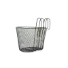 KSMART K-4629 BİSİKLET SEPETİ METAL ( 24X15CM )*30=K