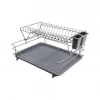 LALEZAR LZR-517 ( EVİLEM ) ( 2 KATLI ) ( METAL İSKELET ) TABAKLIK*4