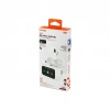 LİNKAGE LR-7 ( DOKUNMATİK EKRAN) BLUETOOTH & WIRELESS KABLOSUZ KULAKLIK ( BT-6.0 )( KULAK İÇİ = SİLİKONLU ) ( AKTİF GÜRÜLTÜ ENGELLEME )( 13 FARKLI DİL )*10X10