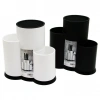LOVA DUOLİNE LV-DP-293 MULTİ DİK KAŞIKLIK & BIÇAKLIK ( 3 BÖLMELİ & TEZGAH ÜSTÜ ) MİX & PLASTİK*12=K