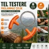 MAKAMP-043 TEL TESTERE PASLANMAZ ÇELİK*10X1