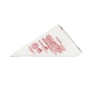 MASTER ENF-1302 ( NAYLON ) ORTA ( 50PCS ) ( 30CM ) ( KREMA SIKMA ) ( POŞETİ ) TORBASI*200