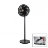 MASTER MTR-F600 (12 İNÇ) ( AYAKLI & STAND FAN ) VANTİLATÖR ( 4 KADEME HIZ ) ( 7 PLASTİK KANAT) ( 45W ) FAN*5