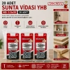 MEDALYAN DL-03 ( 3.5X35 ) ( 20PCS ) SUNTA VİDASI*12X10