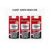 MEDALYAN DL-07 ( 5X50 ) ( 8PCS ) SUNTA VİDASI*12X10