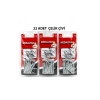 MEDALYAN DL-21 ( 4X40 ) ( 22PCS ) ( BETON ) ÇELİK ÇİVİ*12X12