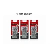 MEDALYAN DL-23 ( 4X60 ) ( 13PCS ) ( BETON ) ÇELİK ÇİVİ ( 18PCS )*12X12