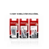 MEDALYAN DL-32 ( 3.5X35 ) ( 13PCS ) DÜBELLİ VİDA*12X12