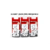 MEDALYAN DL-39 ( NO-3 ) ( 25PCS ) ÇELİK ÇİVİLİ KROŞE *12X9