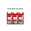 MEDALYAN DL-42 ( 3/16 ) METAL PUL ( 30PCS )*12X12