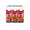 MEDALYAN DL-53 ( 20PCS ) MUSLUK CONTASI*12X10